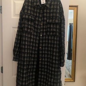 PRIV STYLISH COATIGAN XL